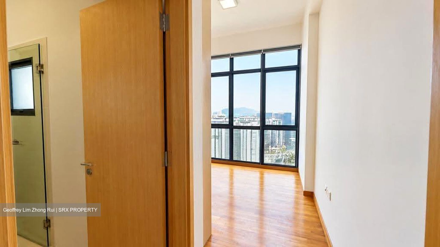 Hillion Residences (D23), Apartment #635495721
